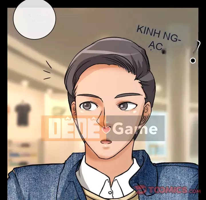 Tình yêu thật khó hiểu Chương 14-15