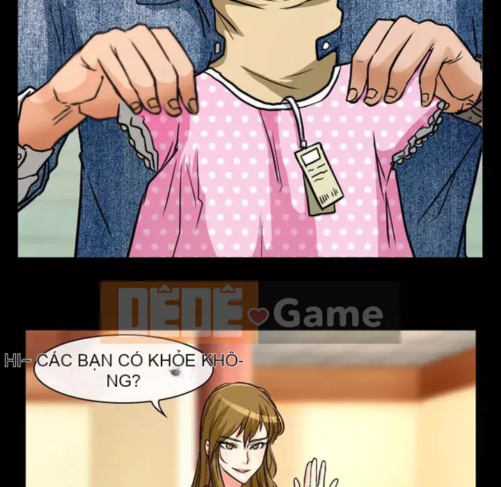 Tình yêu thật khó hiểu Chương 14-15