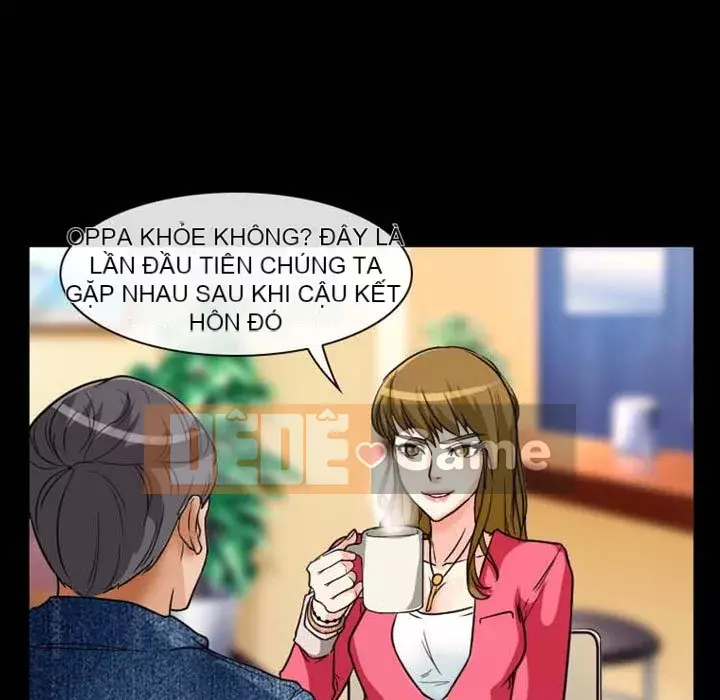 Tình yêu thật khó hiểu Chương 14-15