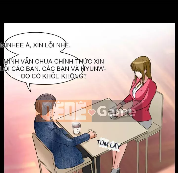 Tình yêu thật khó hiểu Chương 14-15