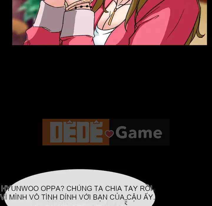Tình yêu thật khó hiểu Chương 14-15