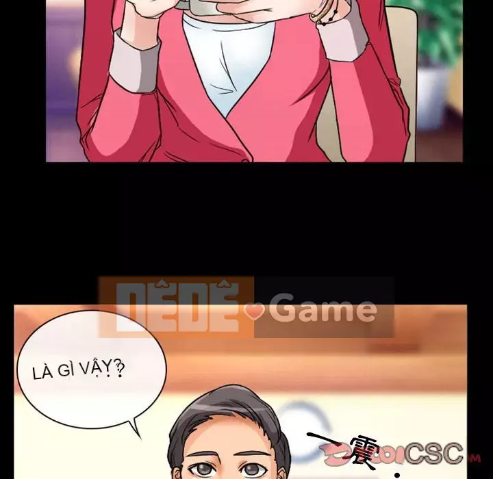 Tình yêu thật khó hiểu Chương 14-15