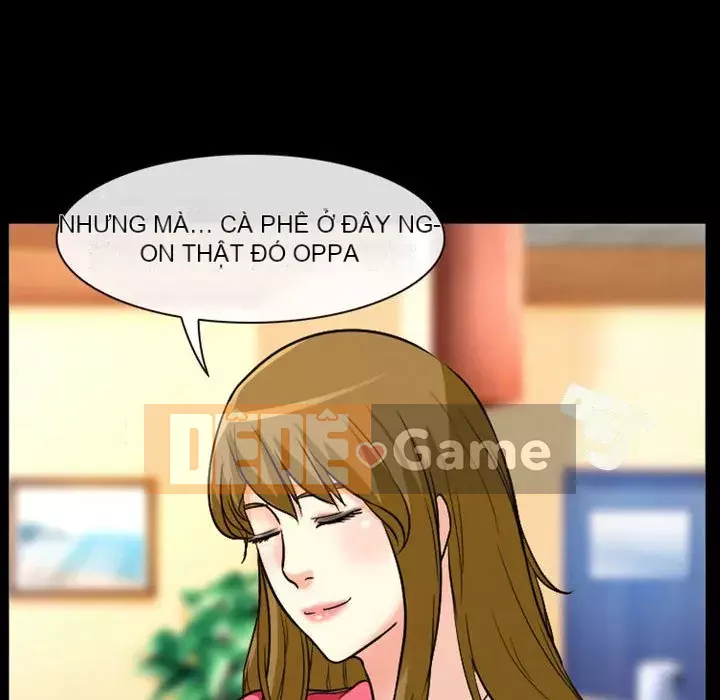 Tình yêu thật khó hiểu Chương 14-15