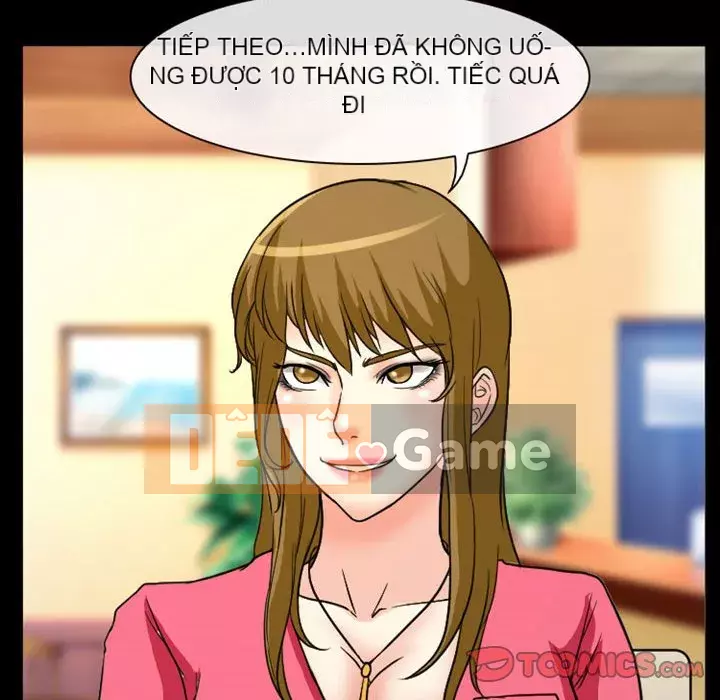 Tình yêu thật khó hiểu Chương 14-15