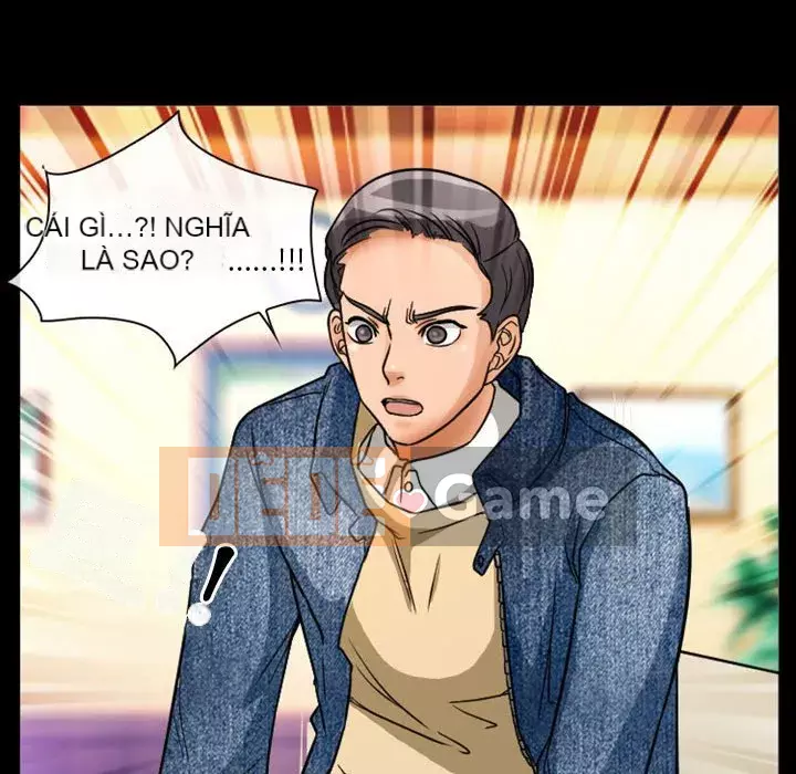 Tình yêu thật khó hiểu Chương 14-15