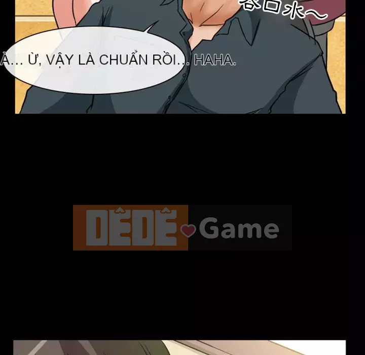 Tình yêu thật khó hiểu Chương 14-15