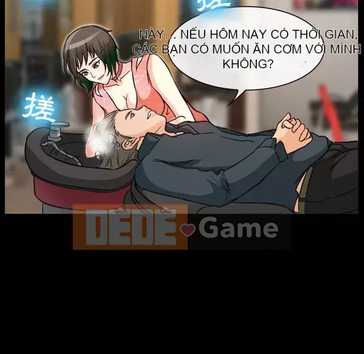 Tình yêu thật khó hiểu Chương 14-15