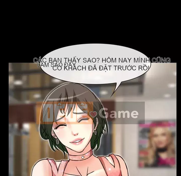 Tình yêu thật khó hiểu Chương 14-15