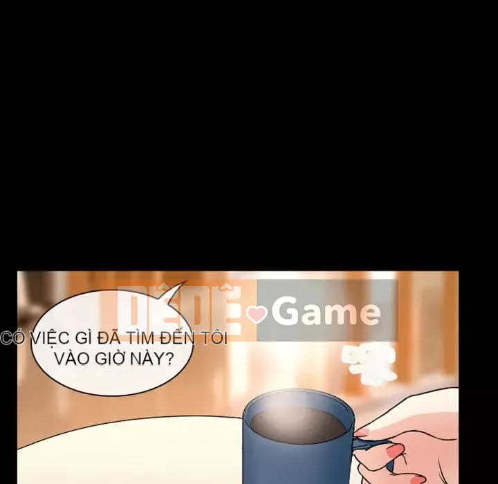 Tình yêu thật khó hiểu Chương 14-15