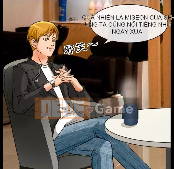 Tình yêu thật khó hiểu Chương 14-15