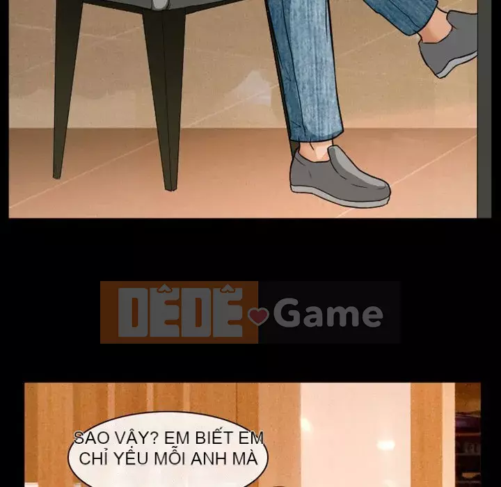 Tình yêu thật khó hiểu Chương 14-15