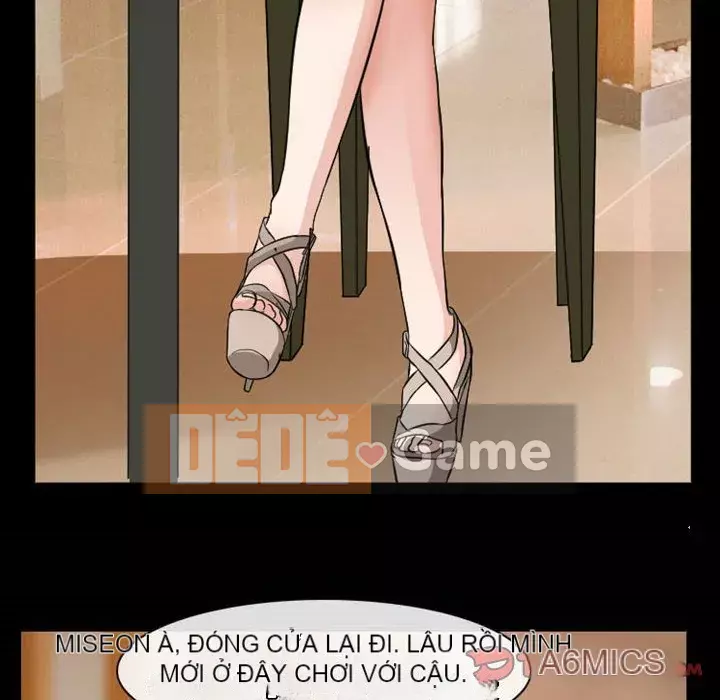 Tình yêu thật khó hiểu Chương 14-15