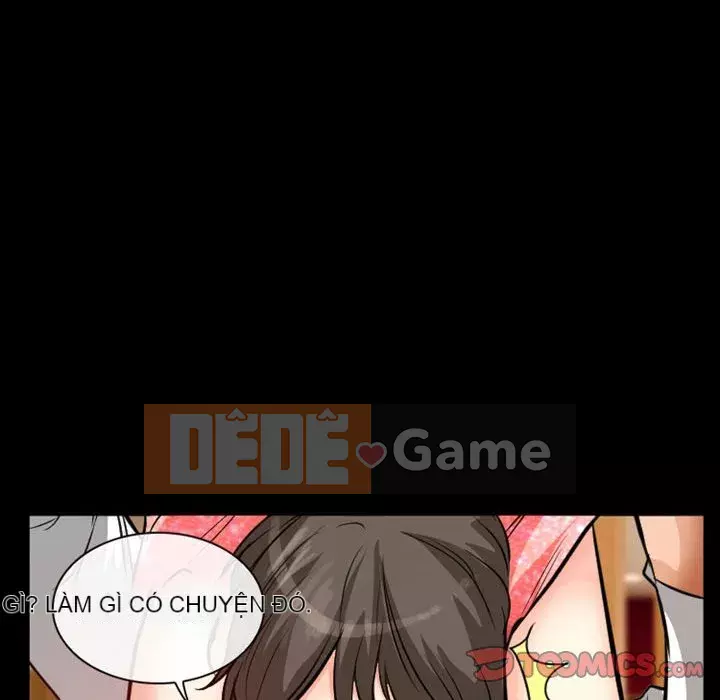 Tình yêu thật khó hiểu Chương 14-15