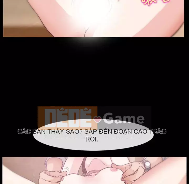 Tình yêu thật khó hiểu Chương 14-15