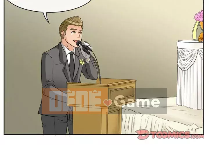 Tình yêu thật khó hiểu Chương 12-13