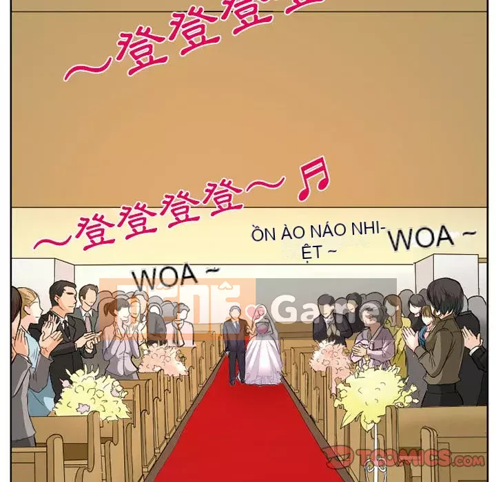 Tình yêu thật khó hiểu Chương 12-13