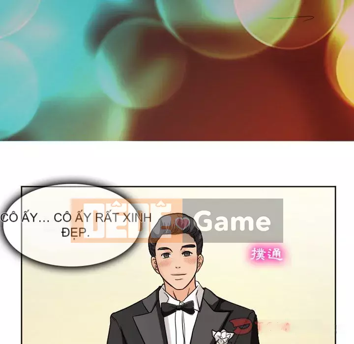 Tình yêu thật khó hiểu Chương 12-13