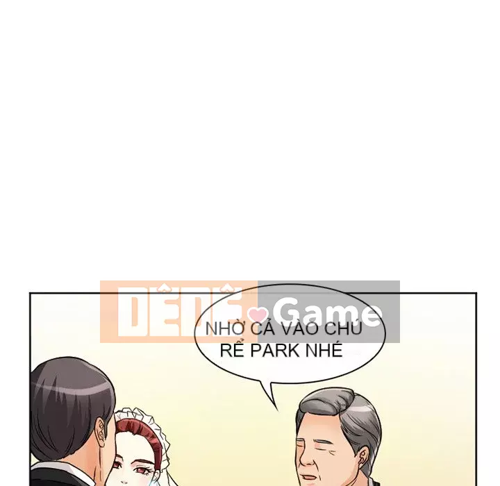 Tình yêu thật khó hiểu Chương 12-13