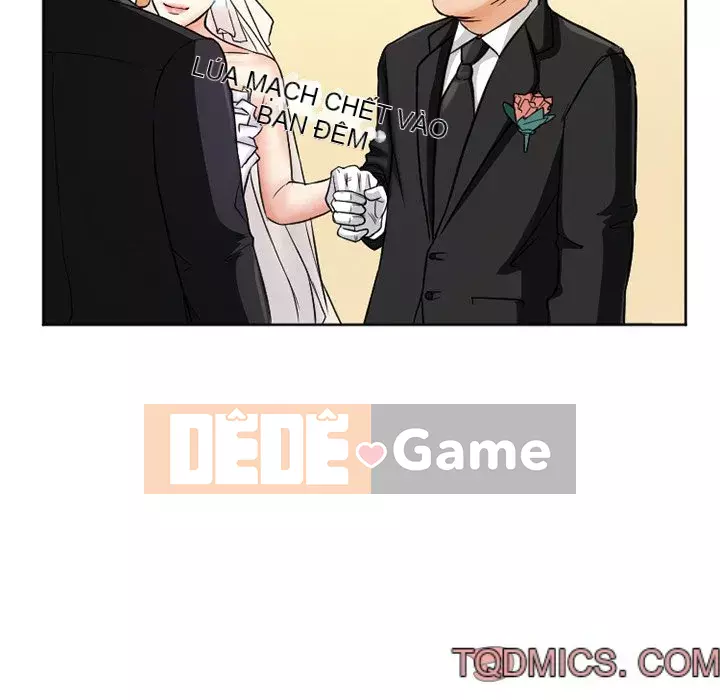 Tình yêu thật khó hiểu Chương 12-13