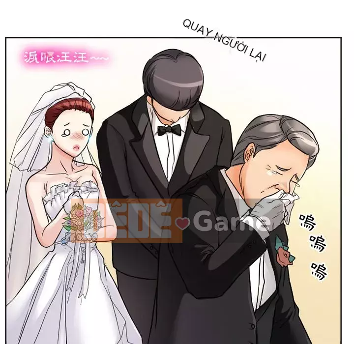 Tình yêu thật khó hiểu Chương 12-13