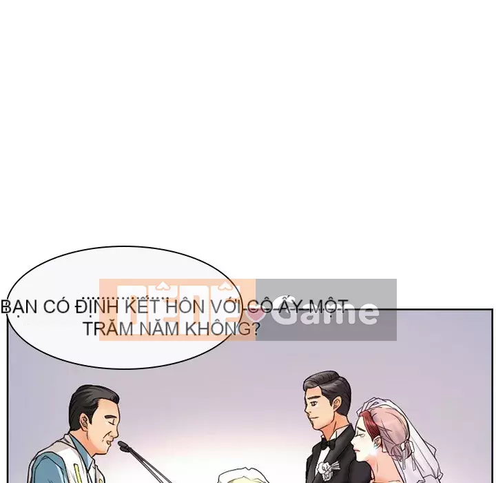 Tình yêu thật khó hiểu Chương 12-13