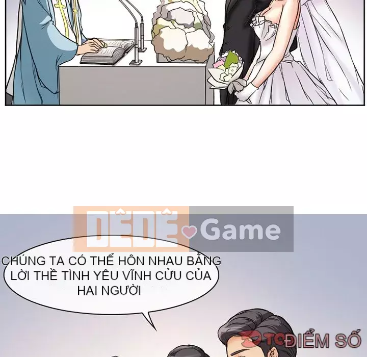 Tình yêu thật khó hiểu Chương 12-13