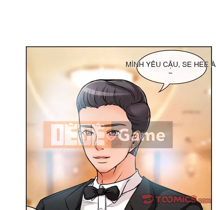 Tình yêu thật khó hiểu Chương 12-13