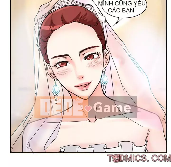 Tình yêu thật khó hiểu Chương 12-13