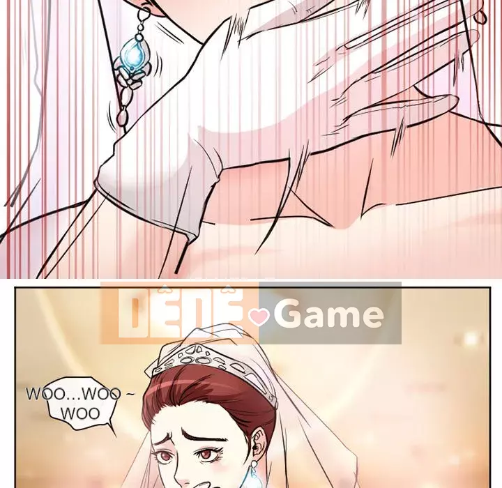 Tình yêu thật khó hiểu Chương 12-13