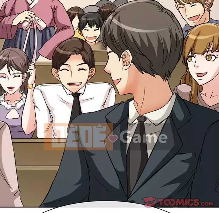 Tình yêu thật khó hiểu Chương 12-13