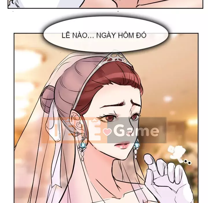 Tình yêu thật khó hiểu Chương 12-13