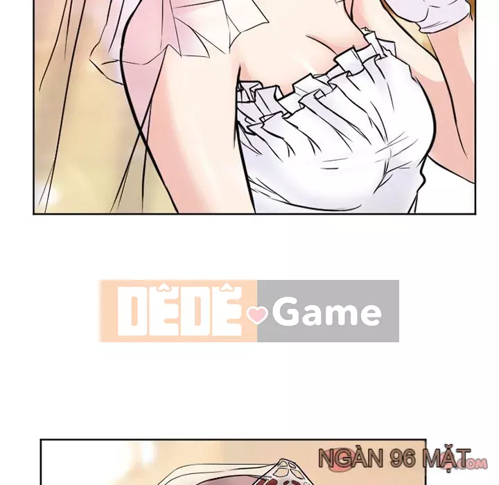 Tình yêu thật khó hiểu Chương 12-13