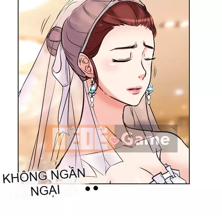 Tình yêu thật khó hiểu Chương 12-13