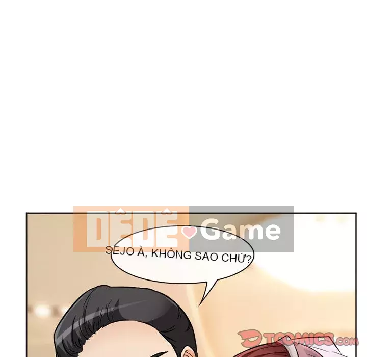 Tình yêu thật khó hiểu Chương 12-13