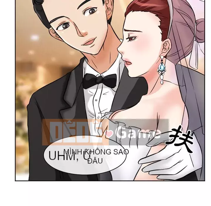 Tình yêu thật khó hiểu Chương 12-13