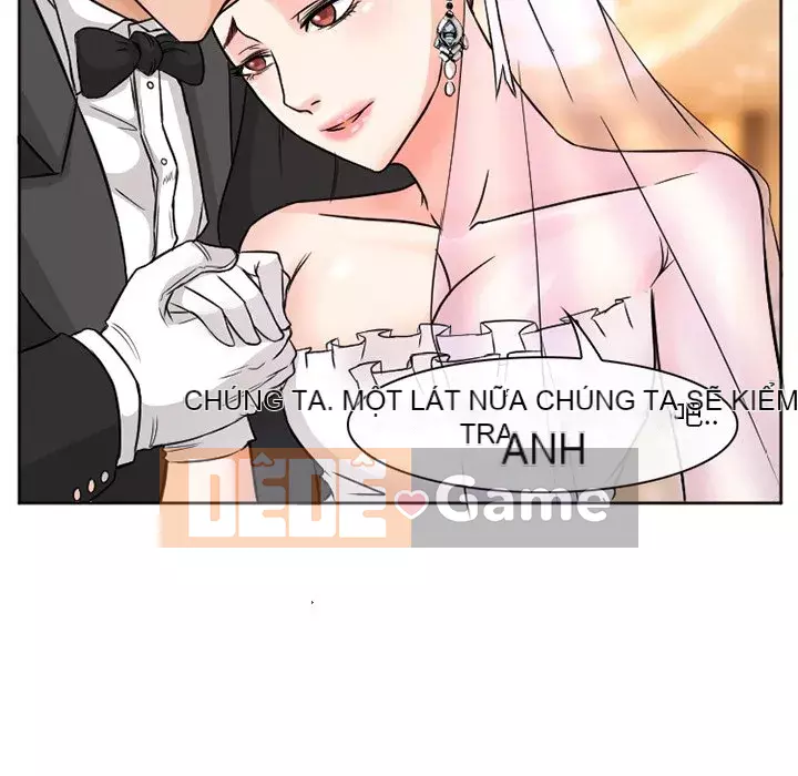 Tình yêu thật khó hiểu Chương 12-13