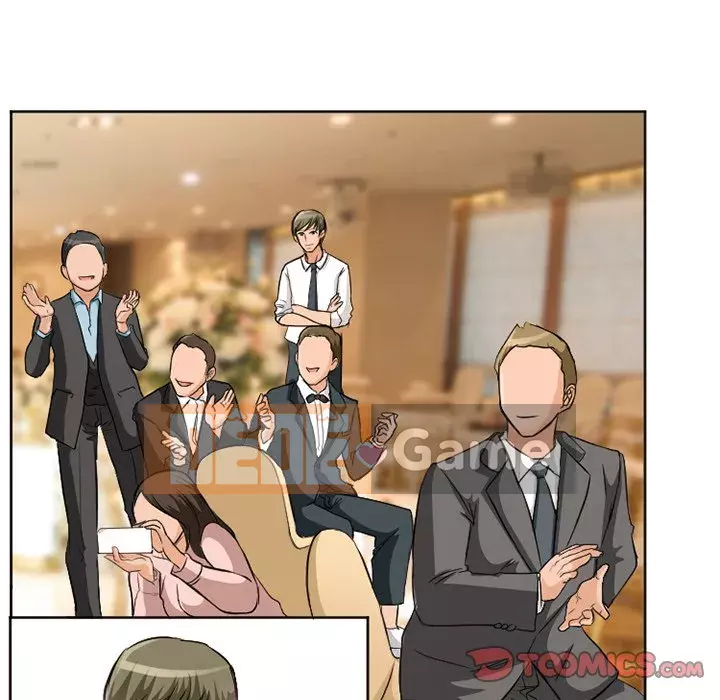 Tình yêu thật khó hiểu Chương 12-13