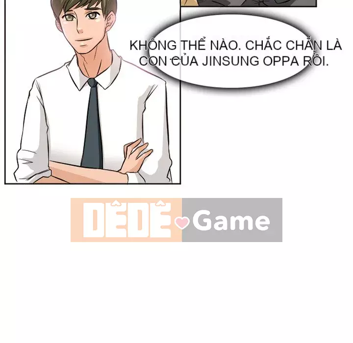 Tình yêu thật khó hiểu Chương 12-13