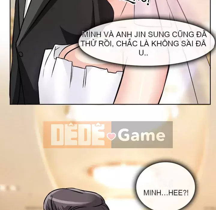 Tình yêu thật khó hiểu Chương 12-13