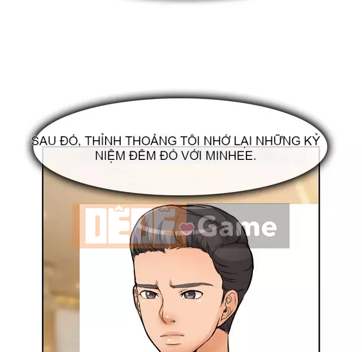 Tình yêu thật khó hiểu Chương 12-13