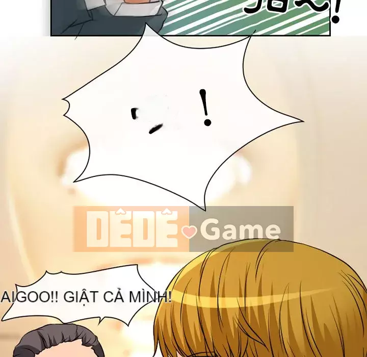 Tình yêu thật khó hiểu Chương 12-13