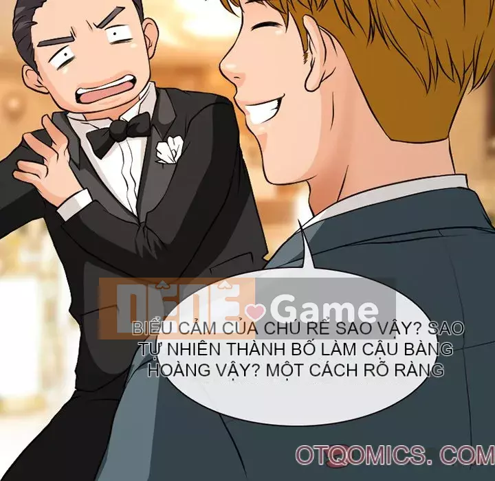 Tình yêu thật khó hiểu Chương 12-13