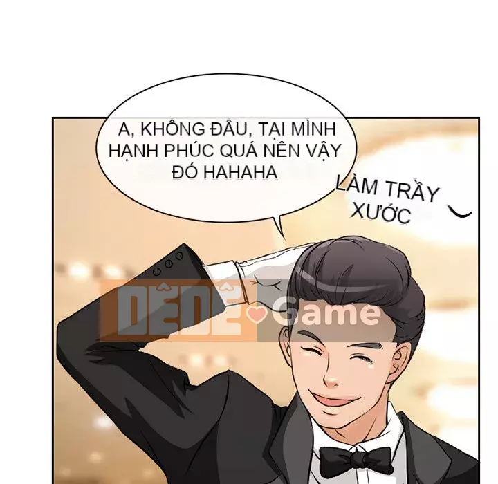 Tình yêu thật khó hiểu Chương 12-13