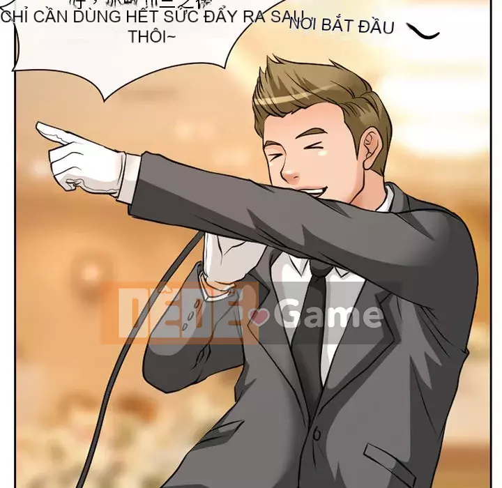 Tình yêu thật khó hiểu Chương 12-13