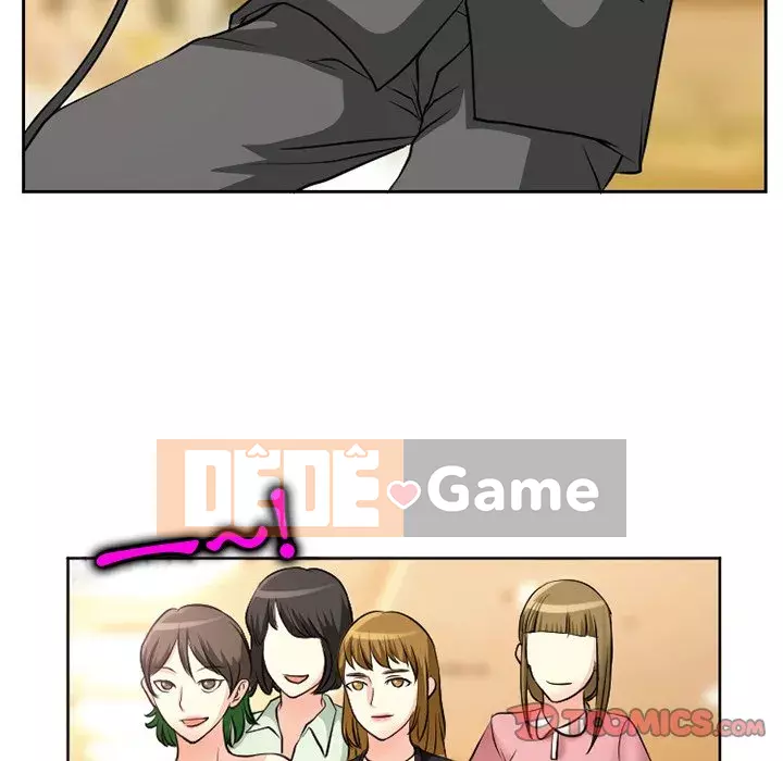 Tình yêu thật khó hiểu Chương 12-13