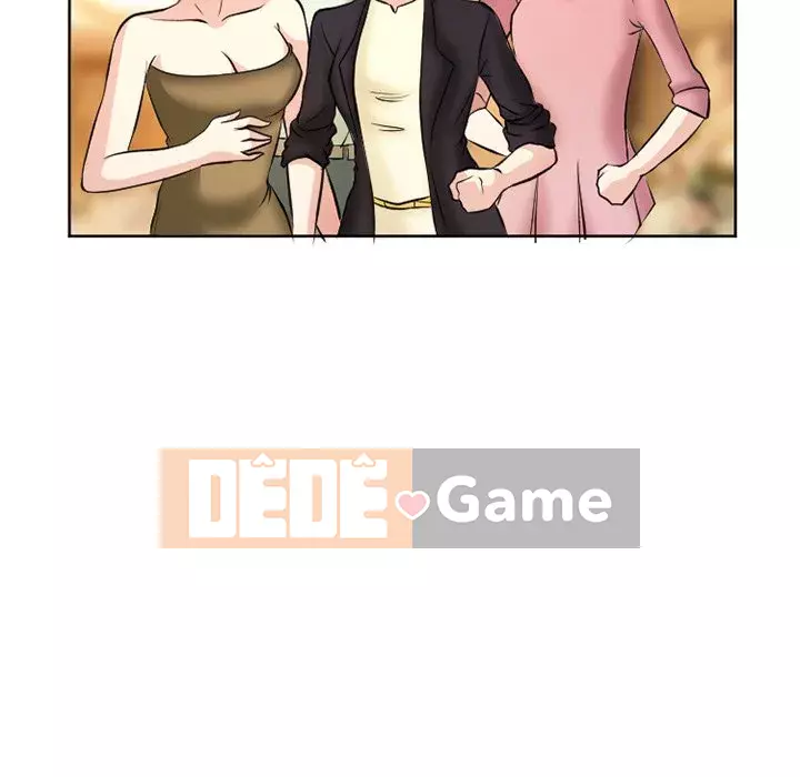 Tình yêu thật khó hiểu Chương 12-13