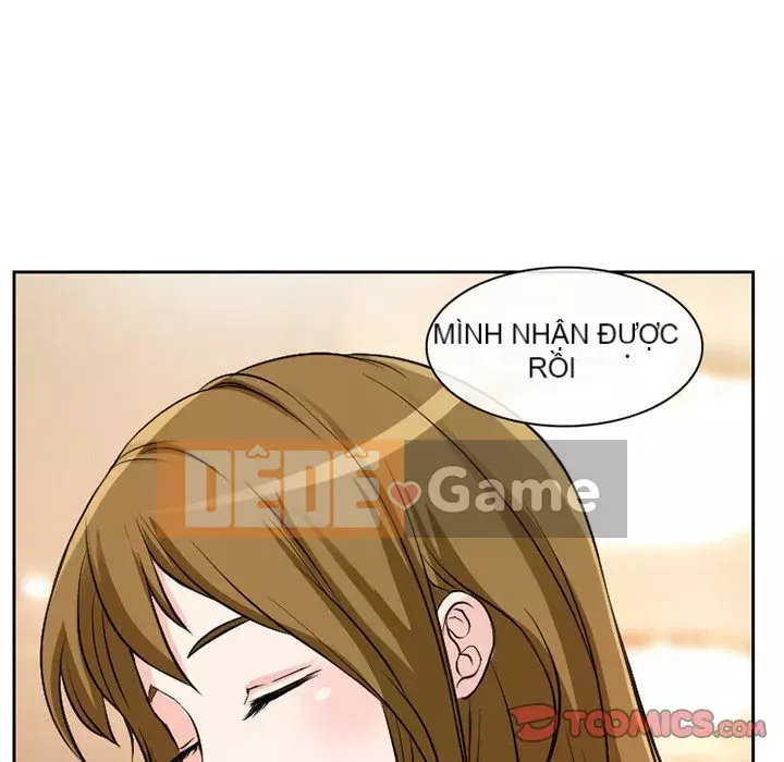 Tình yêu thật khó hiểu Chương 12-13