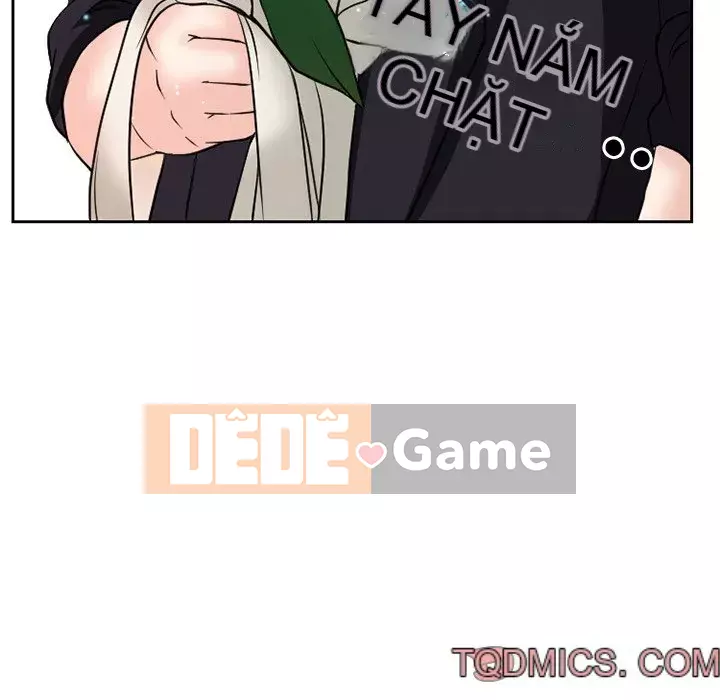 Tình yêu thật khó hiểu Chương 12-13