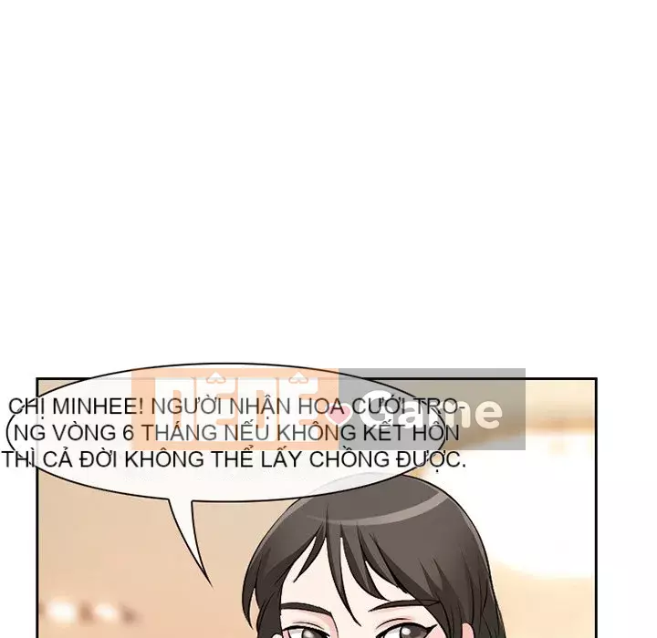 Tình yêu thật khó hiểu Chương 12-13