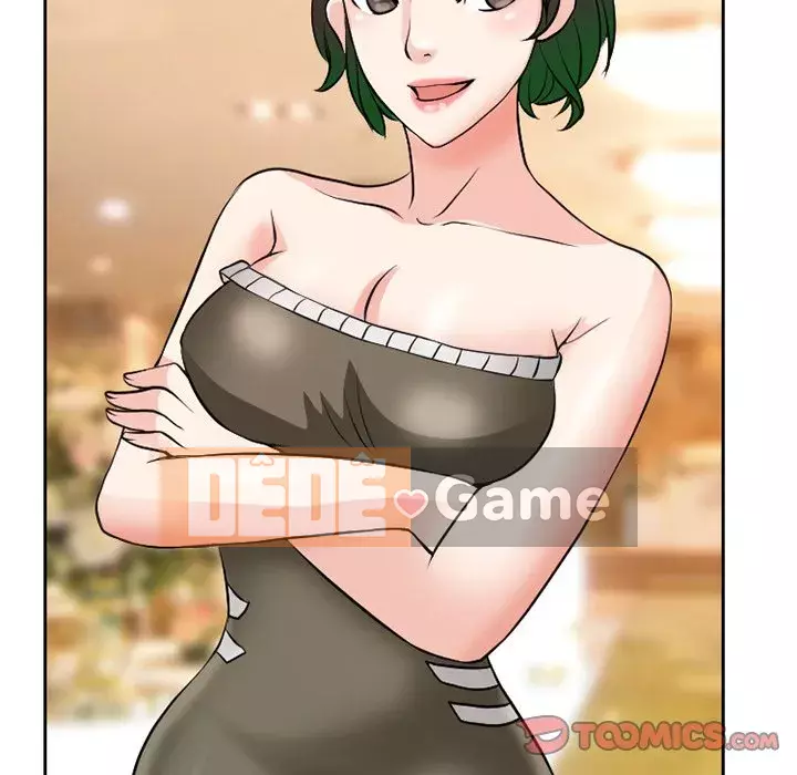 Tình yêu thật khó hiểu Chương 12-13